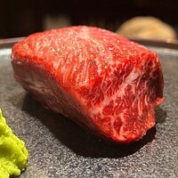 炭火焼肉 日本橋イタダキ - 