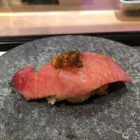 築地青空三代目 本店 - 