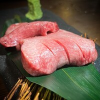 炭火焼肉 日本橋イタダキ - 