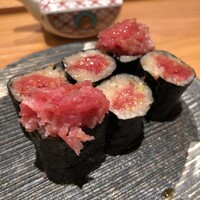 築地青空三代目 本店 - 