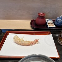 てんぷら 近藤 - 