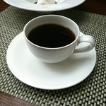 ラ テッラ - アフターコーヒー