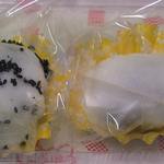 駒屋餅店 - 大福餅９０円！