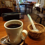 Anone cafe - 