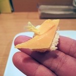 アシェット - ミモレット。