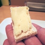 アシェット - 白カビ。