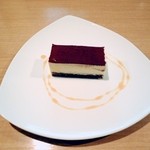 アシェット - ティラミス。