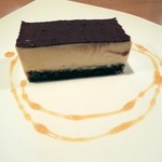 アシェット - 丁寧な作り込みを感じました。