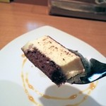 アシェット - 食後にピッタリです。