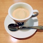 アシェット - エスプレッソ。