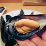 アシェット - 鮮度も十分でした。