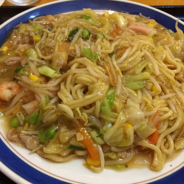 リンガーハット 諫早バイパス店 幸 ちゃんぽん 食べログ リンガーハット 諫早バイパス店 幸 ちゃんぽん 食べログ