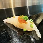 Sushi Koshiki - 河豚