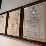 天ぷら酒房 西むら - 