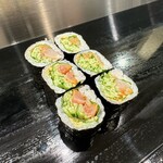 Sushi Koshiki - ひもきゅう