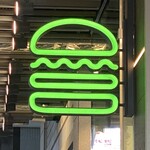 SHAKE SHACK - 