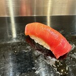 Sushi Koshiki - 中トロ