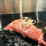 Sushi Koshiki - 鰹