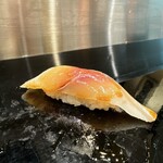 Sushi Koshiki - 締め鯖