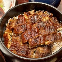 ひつまぶし名古屋備長 大名古屋ビルヂング店 - 