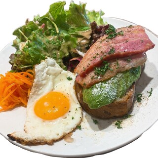 Cafe&Dining TERRACE Tokyo_0