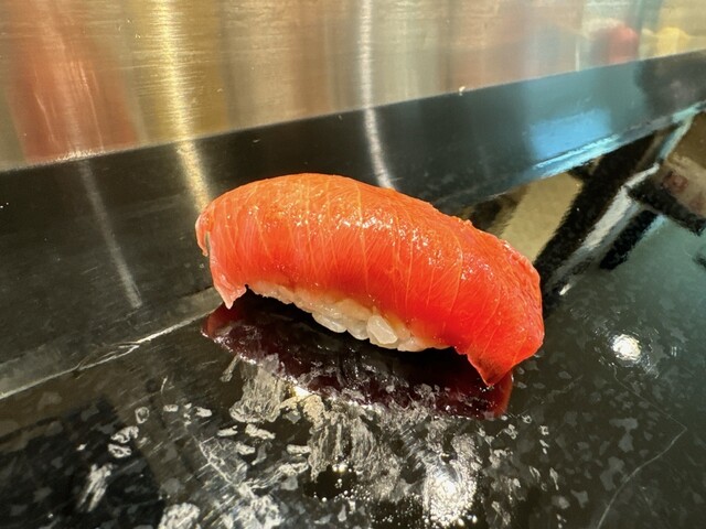 Sushi Koshiki - Takanawadai/Sushi | Tabelog