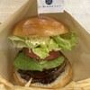 淡路島 BURGER CAFE 岩国駅前店