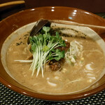 ABCらーめん - 麻醤麺（マージャンメン）