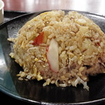 ABCらーめん - 五目やきめし