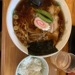 Ramen Higuma - 