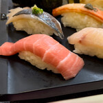 Sushizammai - 