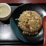 ABCらーめん - 五目やきめし