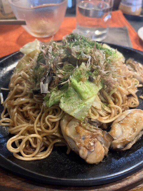 にくてん割烹鈴 （ニクテンカッポウベル） - 芦屋（JR）/居酒屋