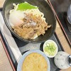 因幡うどん 福岡空港店