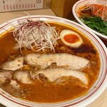 Sapporo Ramen Kara Ichi - 