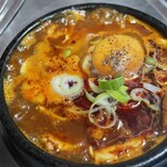 韓国料理 トヤジ - 