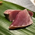 GINZA SUSHI BANYA KAI - 