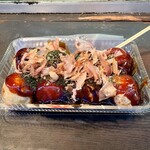 Takoyaki daichiyan - 