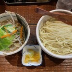 麺処 井の庄 - 