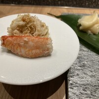GINZA SUSHI BANYA KAI - 