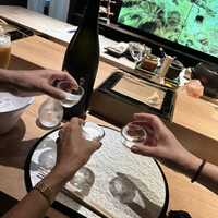 渋谷 鮨 スブリム TOKYO - 