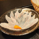 Fugu shabu