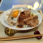 日比カフェ - 