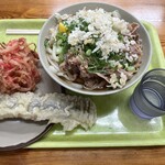 うどん さか枝 - 