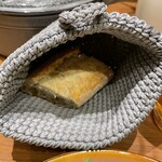 Aux Delices de Dodine - パン