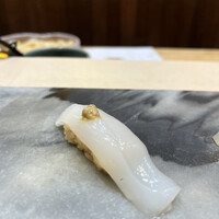 八重洲 鮨 海味 - 