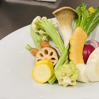 ステーキ＆ワイン シュバルージュ - 