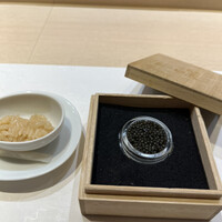 八重洲 鮨 海味 - 