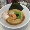 ウミノイロ マグロ卸のマグロ丼とラーメンの店