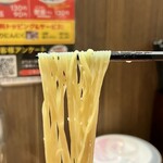 ラー麺 ずんどう屋 - 